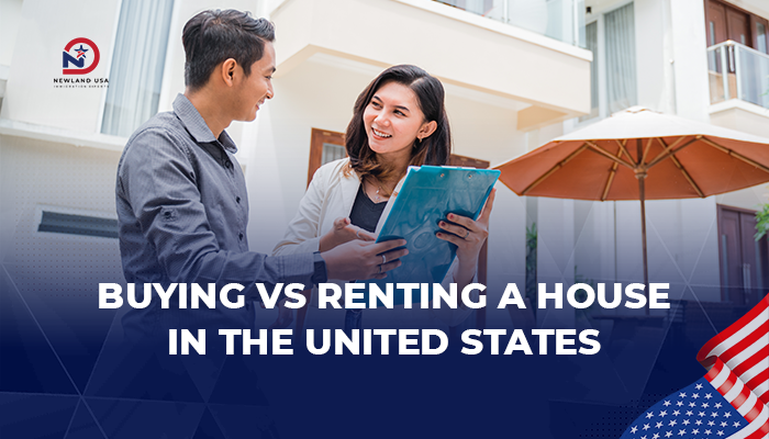 Should You Rent or Buy a Home in the US?