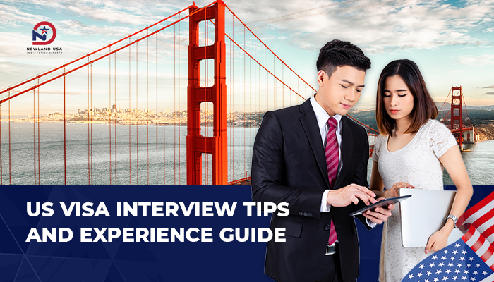 US Visa Interview Experience Guide