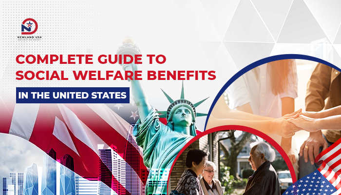 Comprehensive Guide to Social Welfare Programs in the US