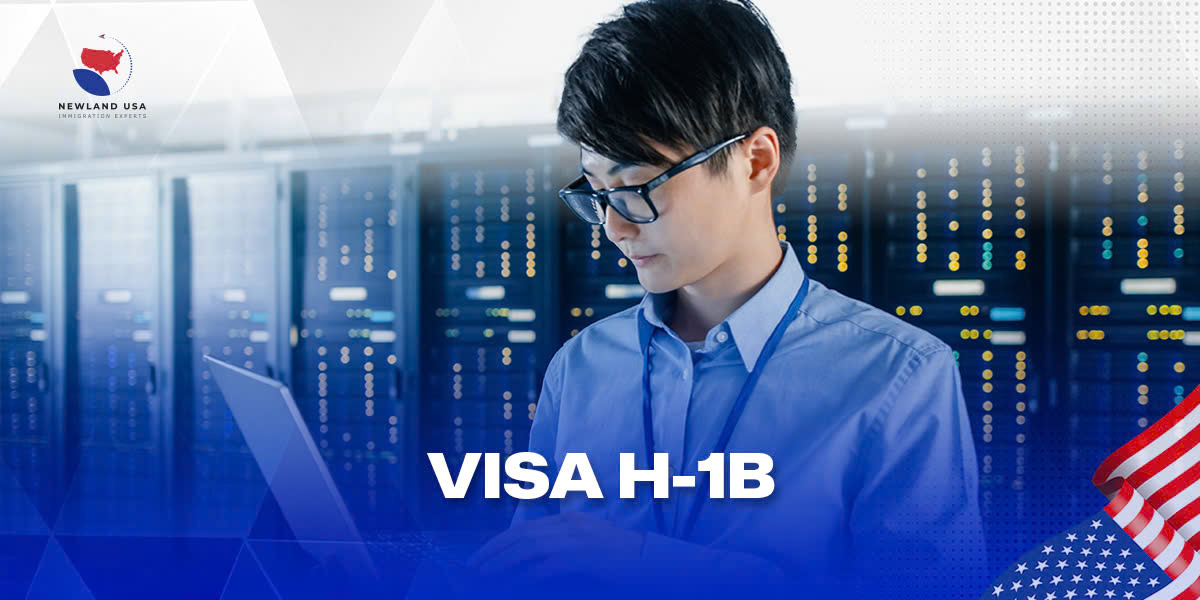 Visa EB3 là gì? So sánh với Visa H1B và Visa F1 
