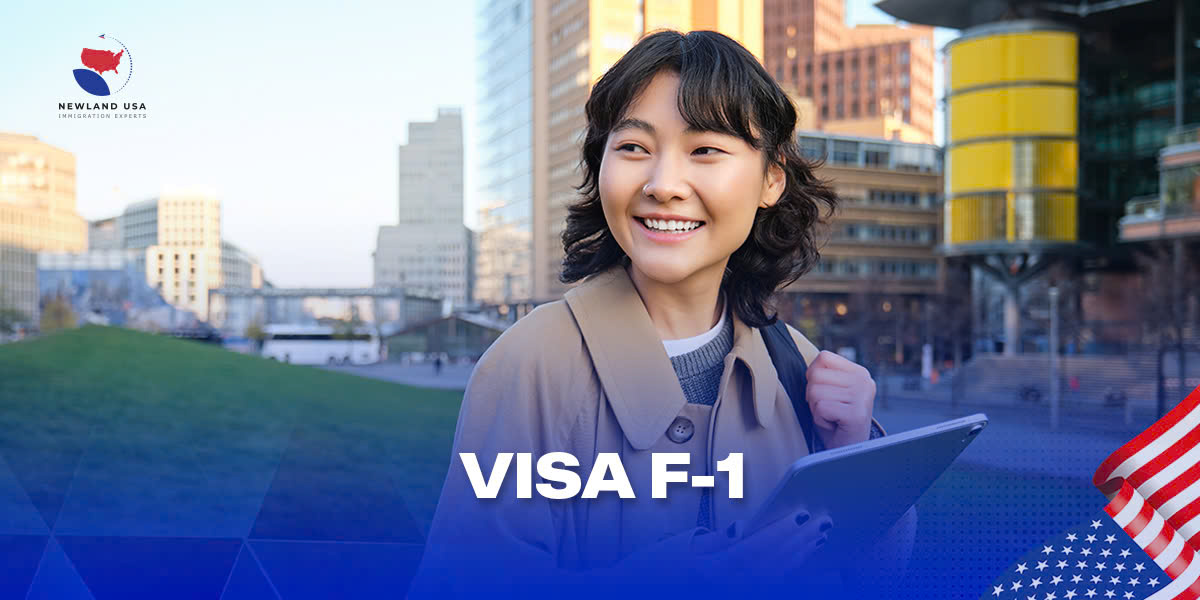 Visa EB3 là gì? So sánh với Visa H1B và Visa F1 