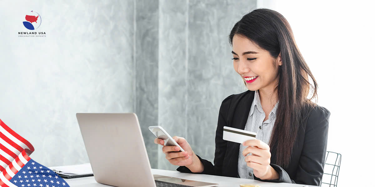 Cách xây dựng điểm tín dụng ở Mỹ cho người nhập cư 