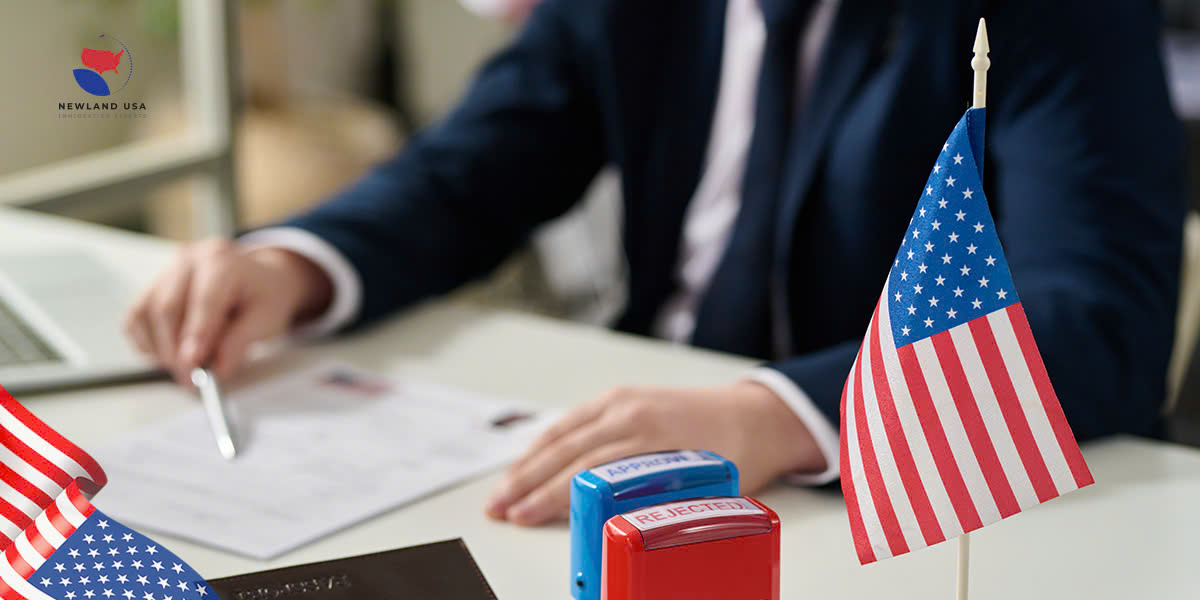 HƯỚNG DẪN PHỎNG VẤN TẠI LÃNH SỰ QUÁN MỸ DIỆN VISA EB5 