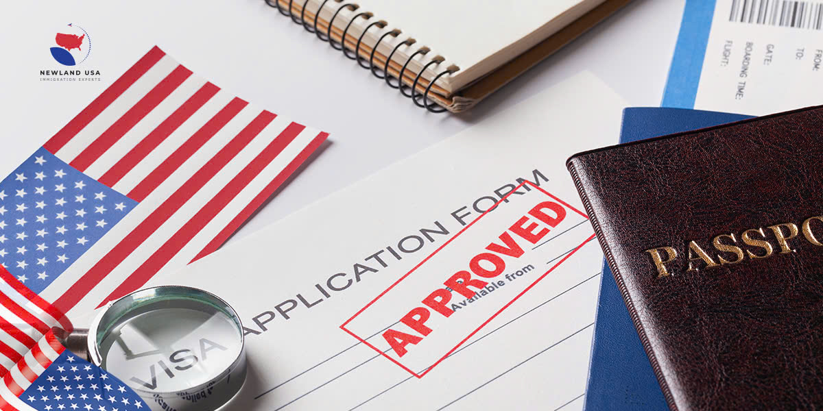 HƯỚNG DẪN PHỎNG VẤN TẠI LÃNH SỰ QUÁN MỸ DIỆN VISA EB5 