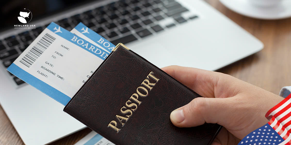 HƯỚNG DẪN PHỎNG VẤN TẠI LÃNH SỰ QUÁN MỸ DIỆN VISA EB5 