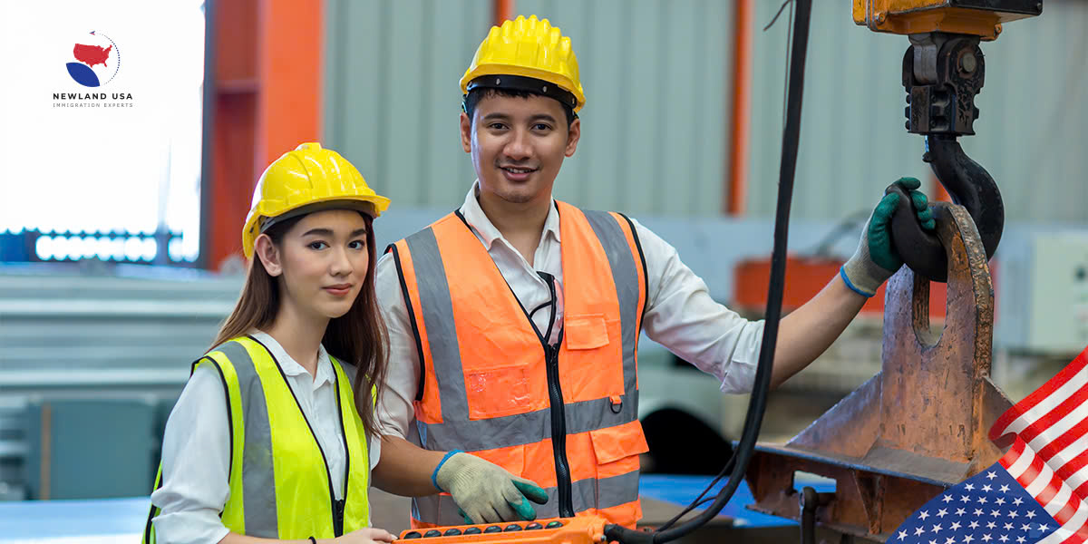 So sánh các loại Visa định cư Mỹ: EB1, EB2 và EB3 