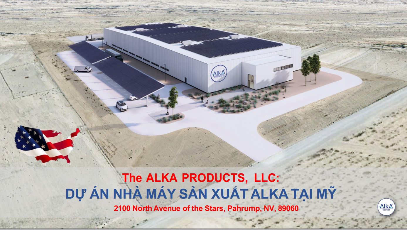 EB-5 Alka Product