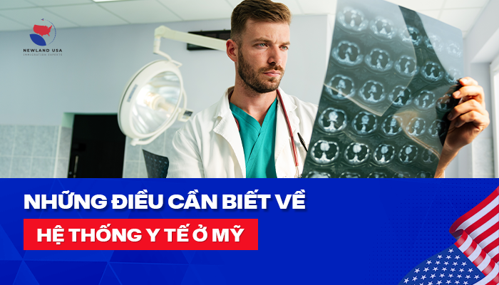 Những điều cần biết về hệ thống y tế ở Mỹ