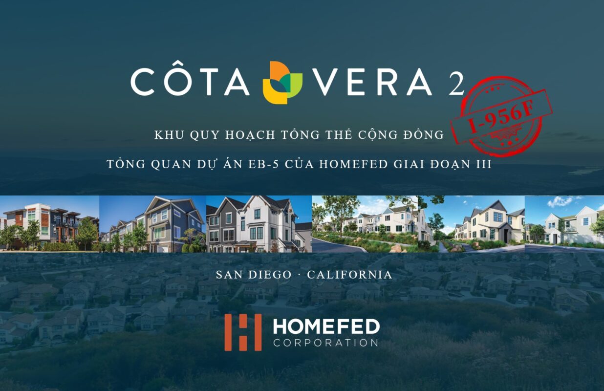 Dự án Côta Vera 2