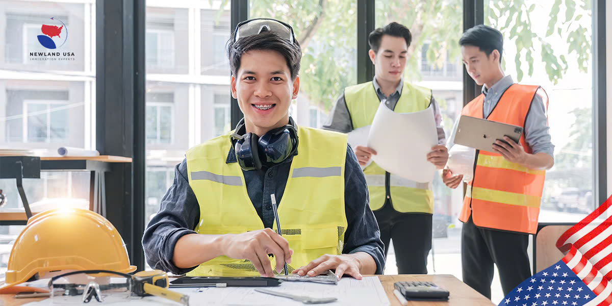 Cách phân biệt giữa Visa định cư Mỹ và Visa không định cư 