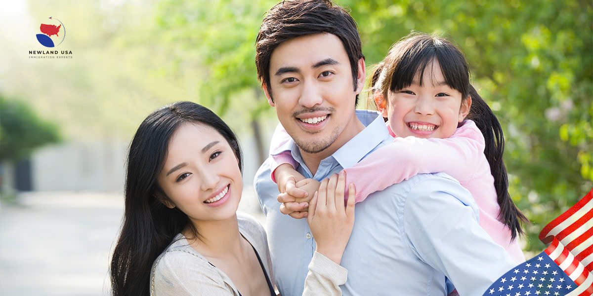 Cách phân biệt giữa Visa định cư Mỹ và Visa không định cư 
