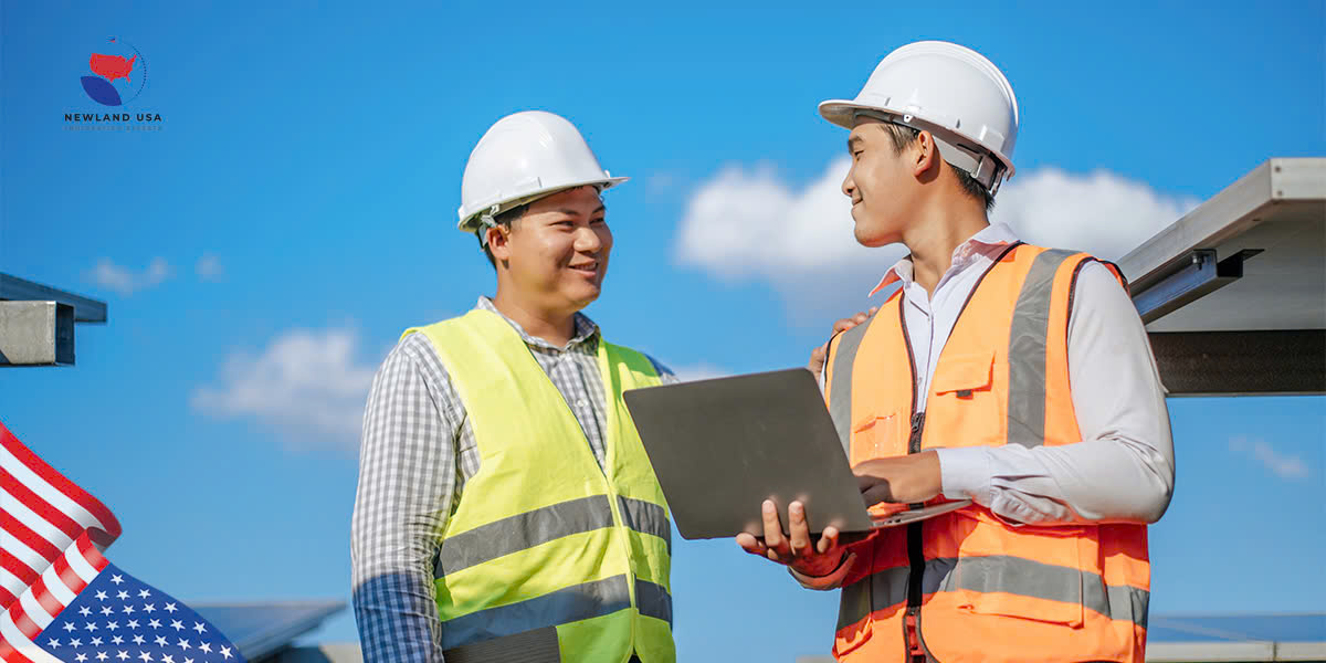 Vai Trò Của LC Trong chương trình EB3 định cư Mỹ 