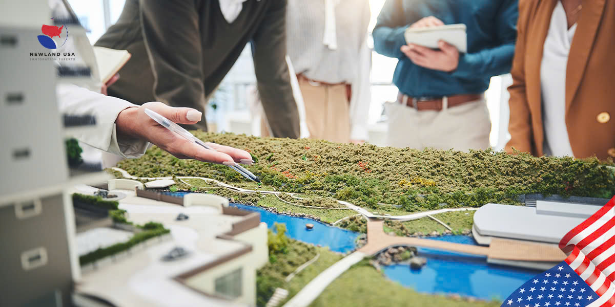 Những vấn đề cần quan tâm khi chọn dự án đầu tư EB5 định cư Mỹ