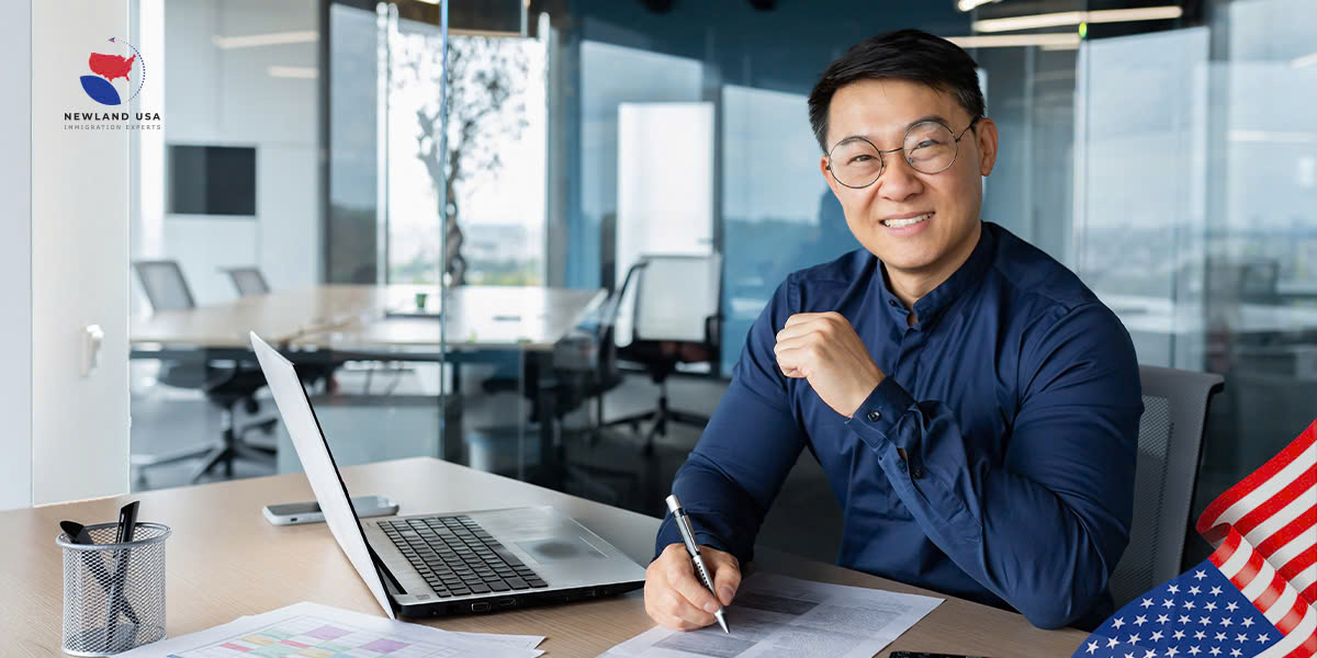 Những vấn đề cần quan tâm khi chọn dự án đầu tư EB5 định cư Mỹ