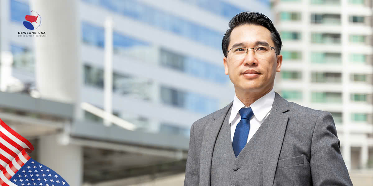 Cách nhà đầu tư EB5 chuyển đổi thẻ xanh điều kiện lên thẻ xanh vĩnh viễn 