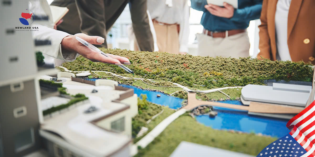 Thế nào là người phụ thuộc trong chương trình đầu tư EB5? 