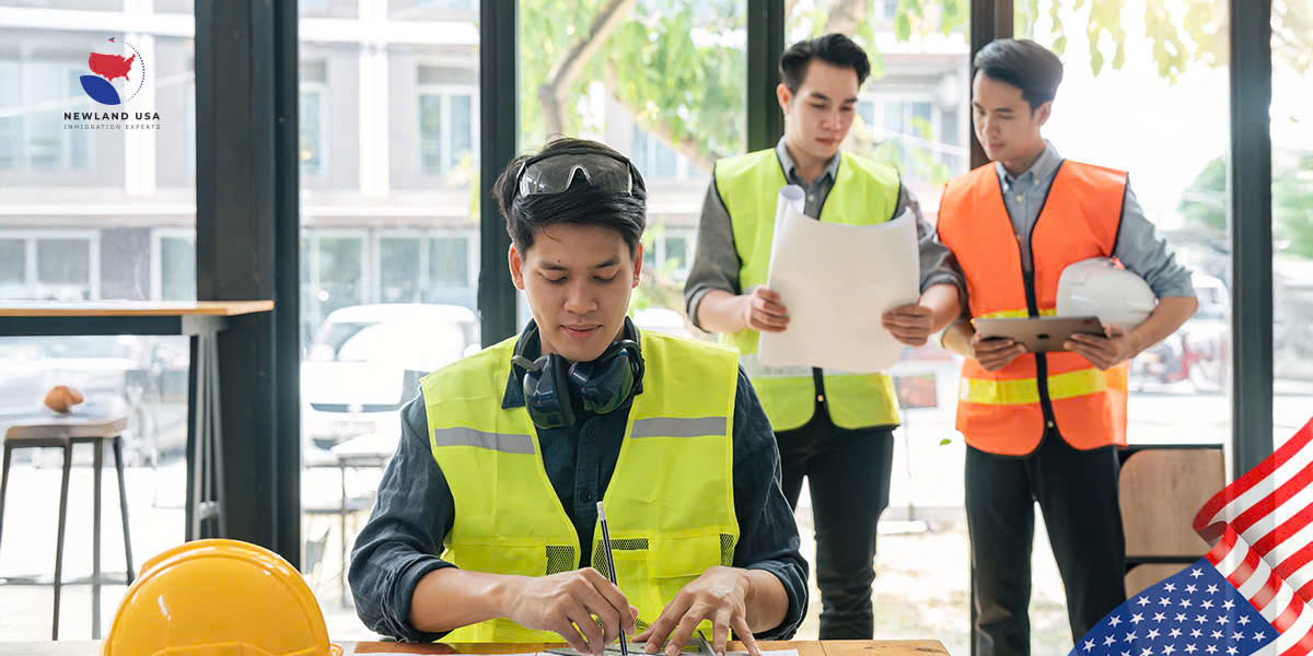 Định cư Mỹ 2025: Chương trình định cư Mỹ EB3 có phải là con đường dễ nhất? 