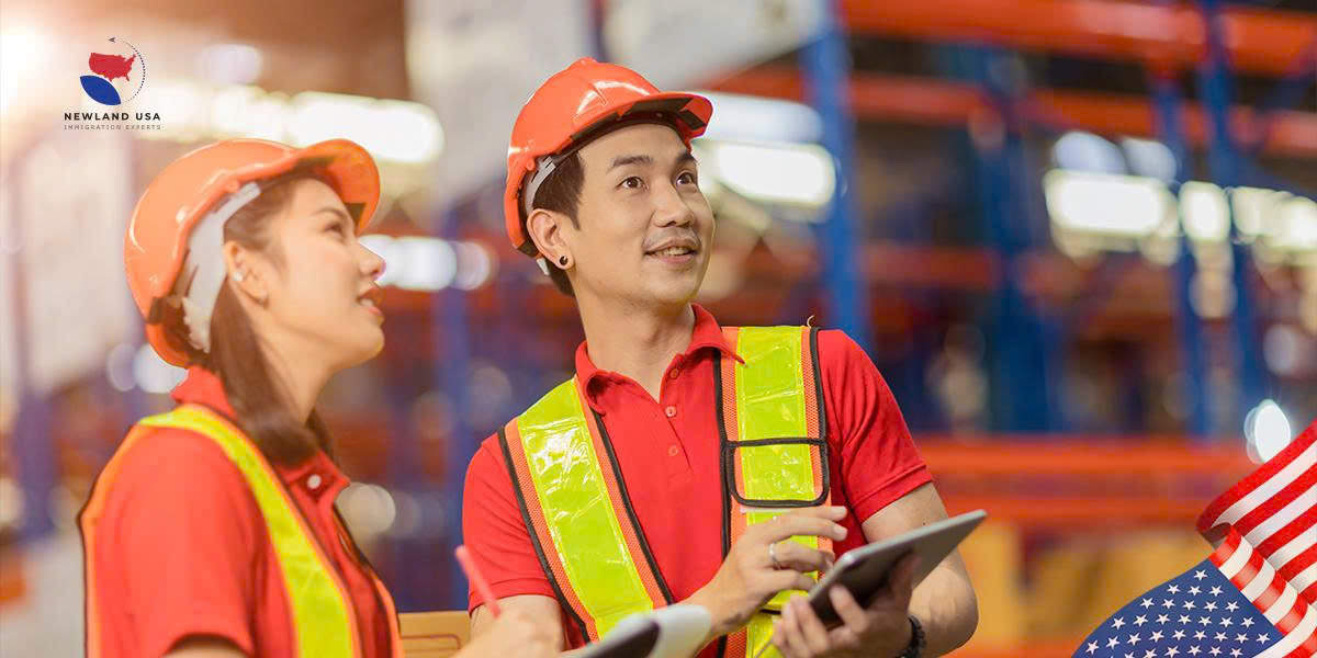 Người Việt có nên đăng ký chương trình định cư Mỹ EB3 trong nhiệm kỳ 2 của Tổng Thống Trump? 
