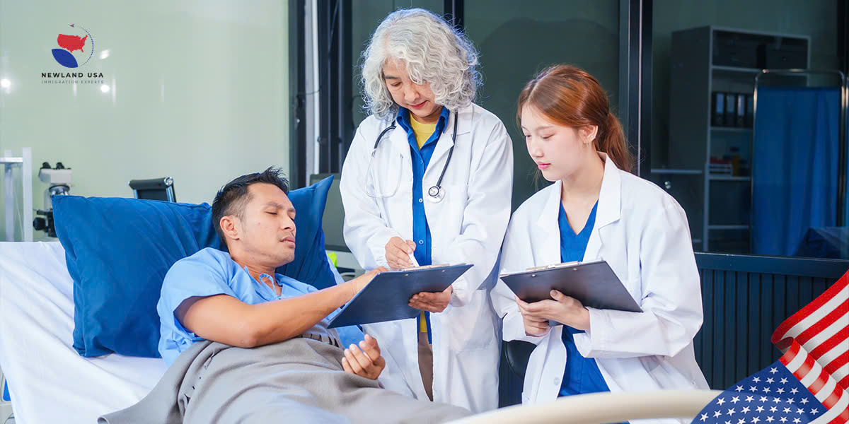 Những điều cần biết về hệ thống y tế ở Mỹ 