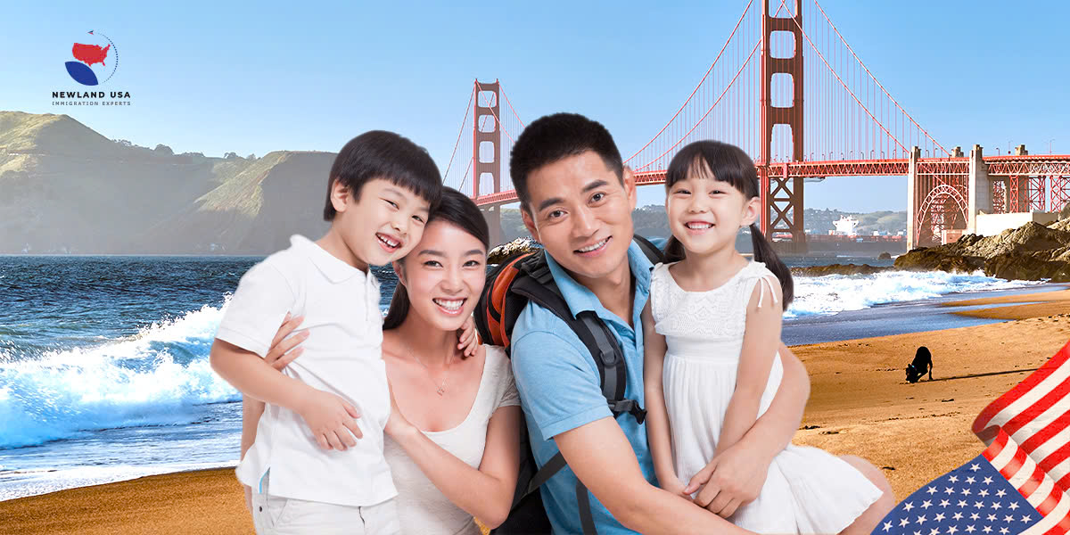 Cập nhật mới nhất về luật nhập cư của Mỹ trong năm 2025 