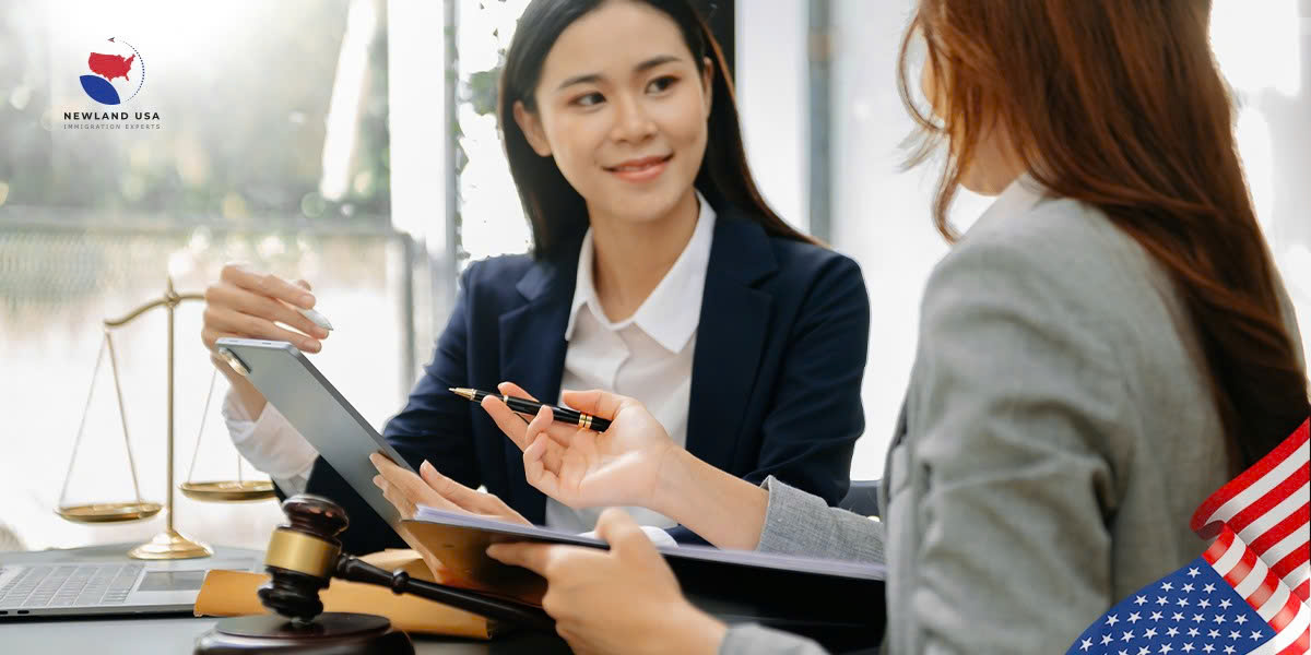 Lý do đơn I-140 bị từ chối và cách xử lý hiệu quả 