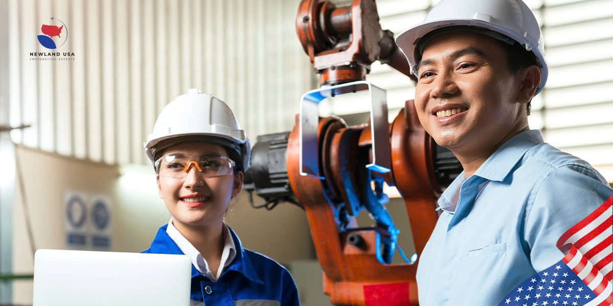 Lý do đơn I-140 bị từ chối và cách xử lý hiệu quả 
