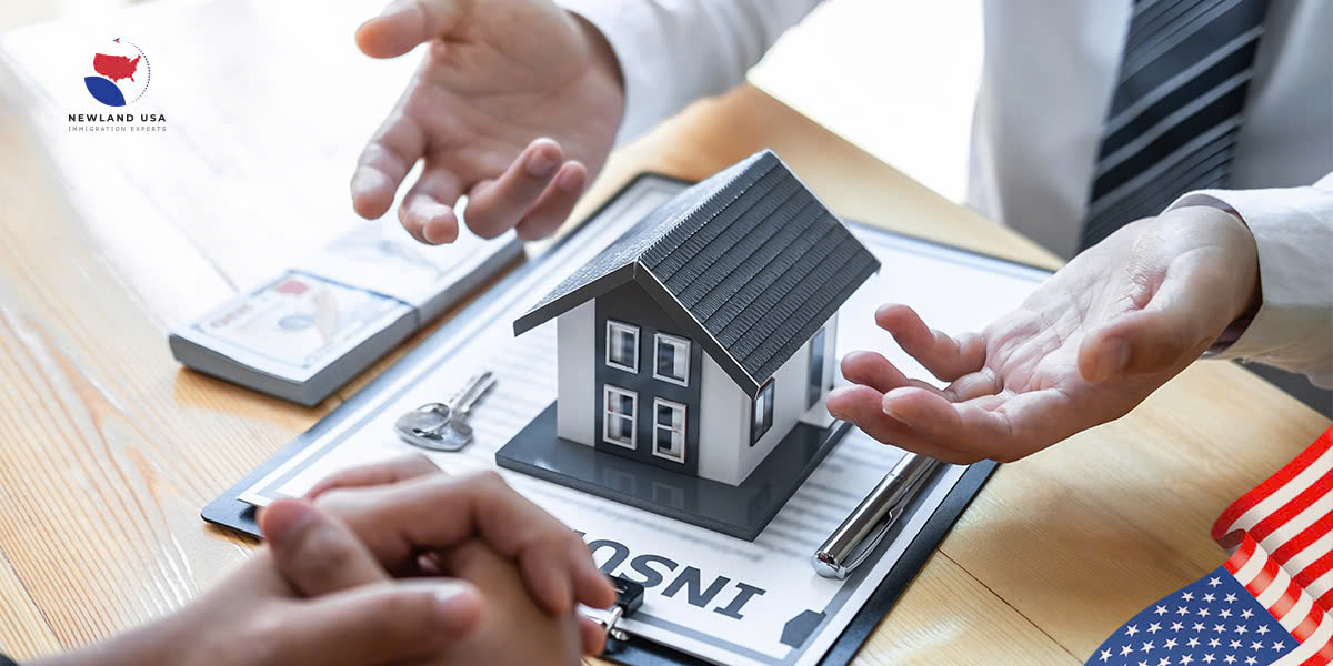 Mua nhà ở Mỹ và những điều người Việt nhập cư cần biết 