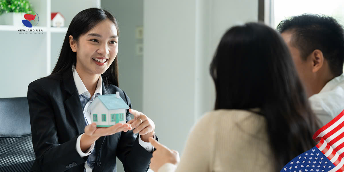Mua nhà ở Mỹ và những điều người Việt nhập cư cần biết 