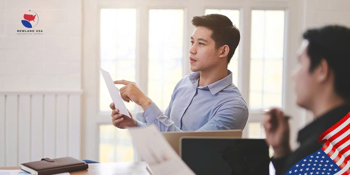Thủ tục chuyển đổi thẻ xanh Mỹ 2 năm lên thẻ xanh 10 năm 