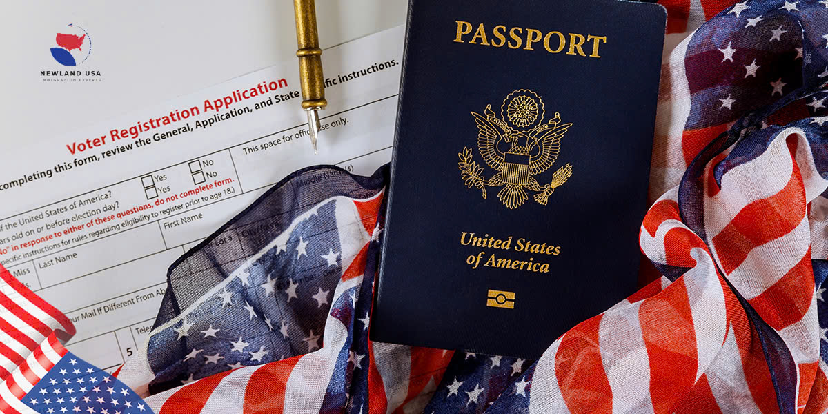 Cách trở thành công dân Mỹ khi có Visa EB3 