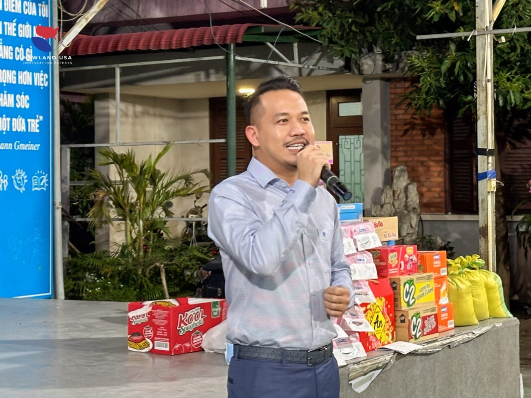 Làng Trả em SOS