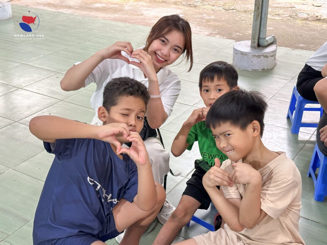 Làng trẻ em SOS