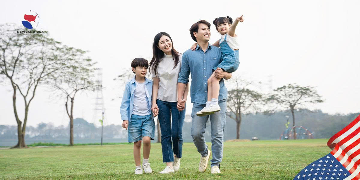 3 yếu tố để biến Giấc mơ Mỹ thành sự thật 