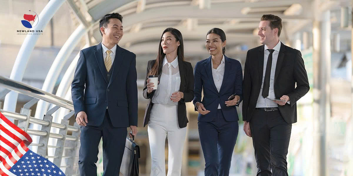 Các lưu ý cho nhà đầu tư EB5 khi nộp đơn I-829 