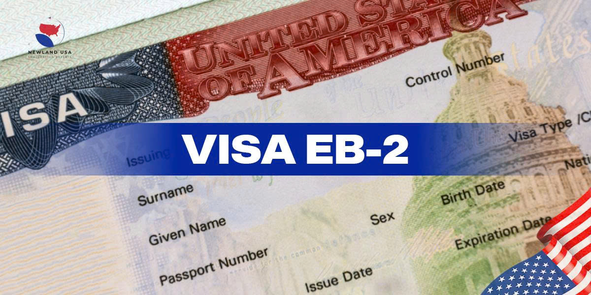 Visa EB2 và Visa EB3: Nên chọn diện nào để định cư Mỹ? 
