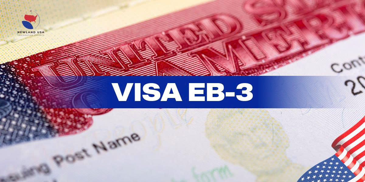 Visa EB2 và Visa EB3: Nên chọn diện nào để định cư Mỹ? 