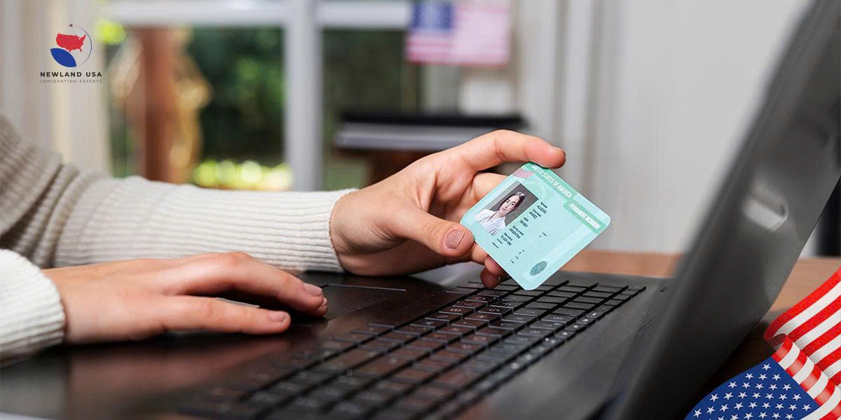 Các lý do dễ bị thu hồi thẻ xanh Mỹ 