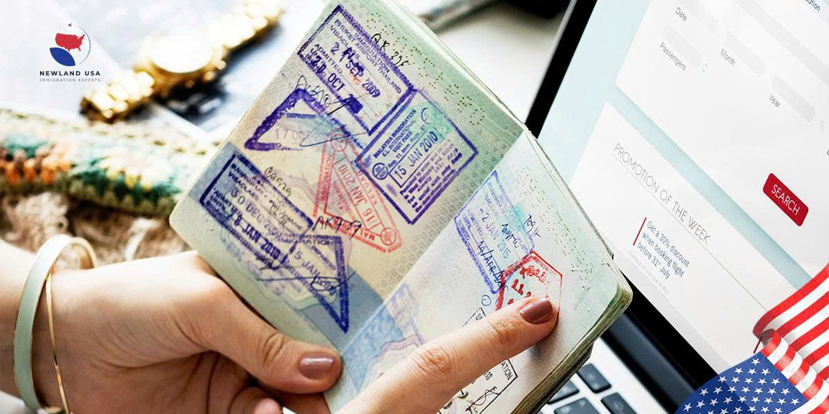 Các lý do dễ bị thu hồi thẻ xanh Mỹ 