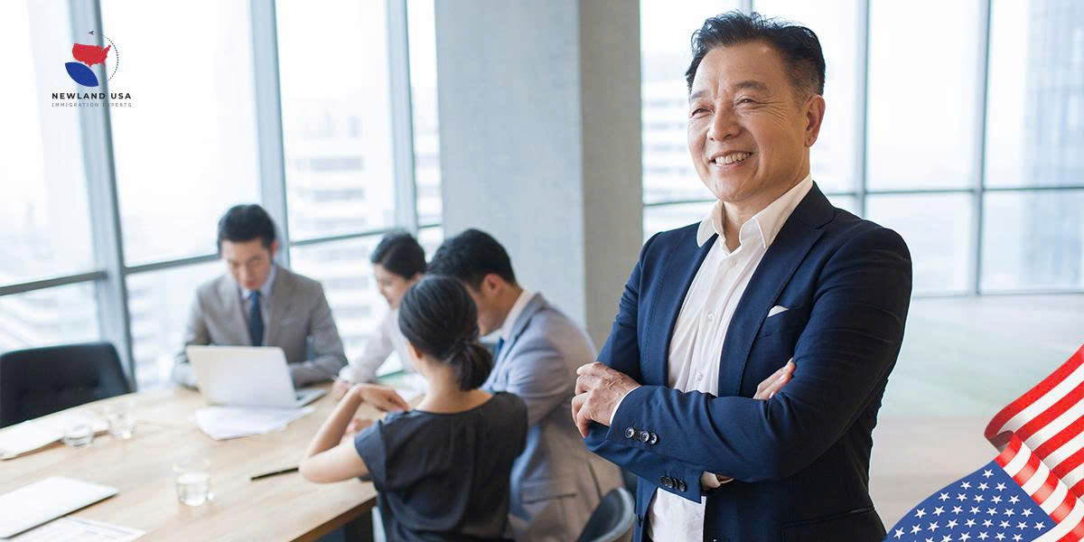 Đạo luật RIA quan trọng với chương trình EB5 như thế nào? 