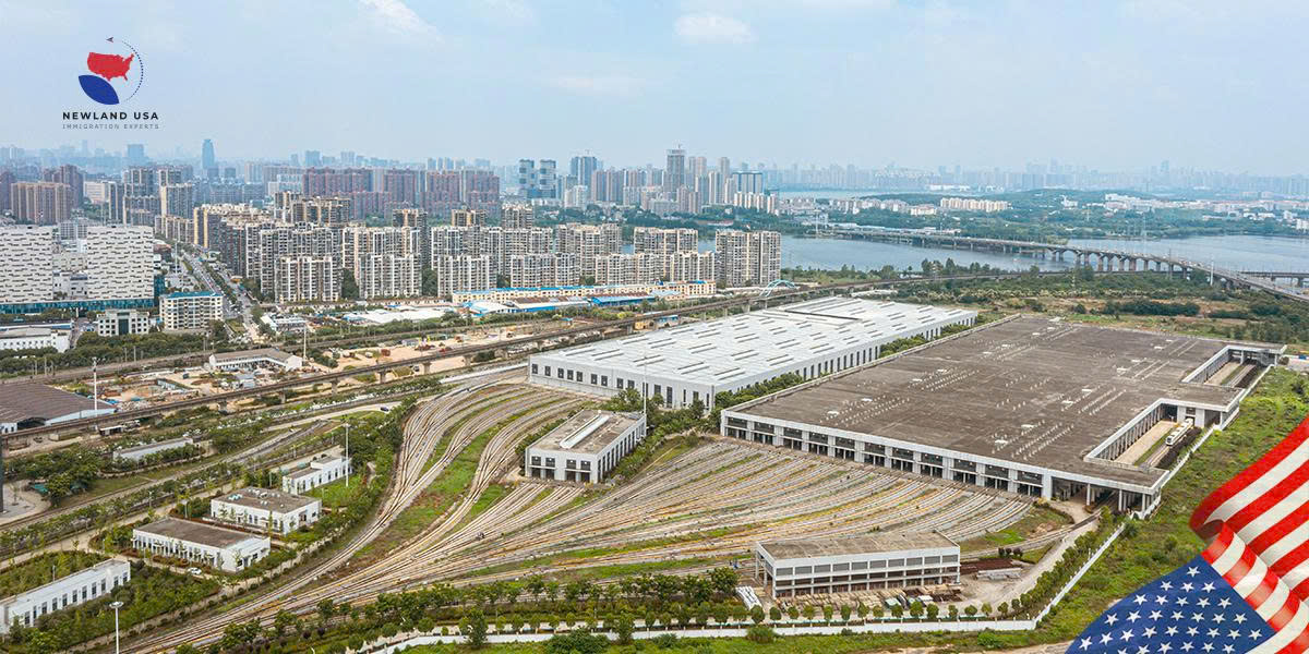 Đạo luật RIA quan trọng với chương trình EB5 như thế nào? 