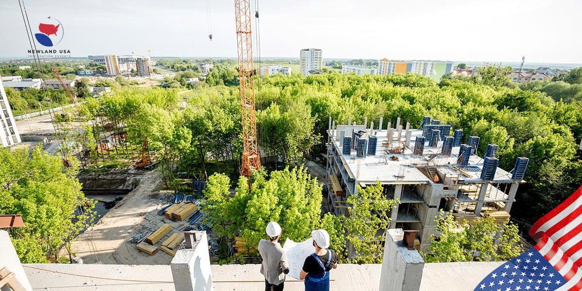So sánh chương trình EB5 trước và sau khi áp dụng Đạo luật cải cách và liêm chính 2022