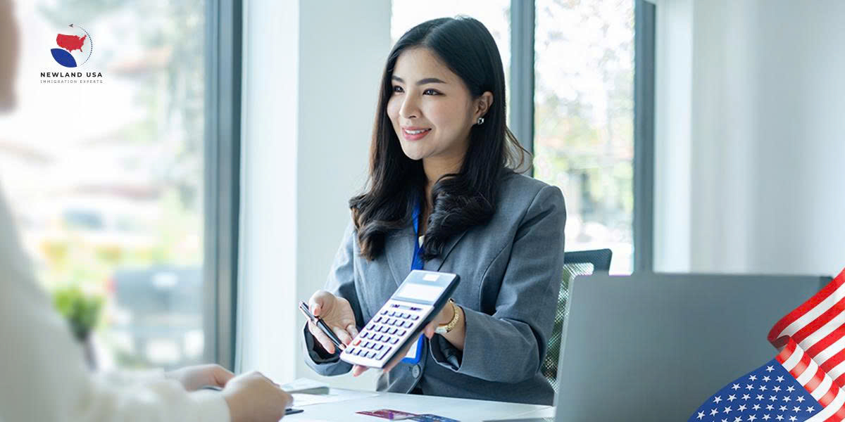Cách tính tuổi CSPA của con phụ thuộc trong hồ sơ định cư Mỹ diện EB3 