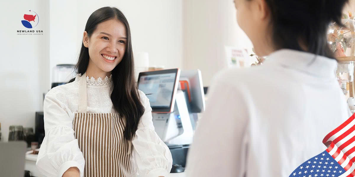 Cơ hội định cư Mỹ dành cho du học sinh sau khi tốt nghiệp 