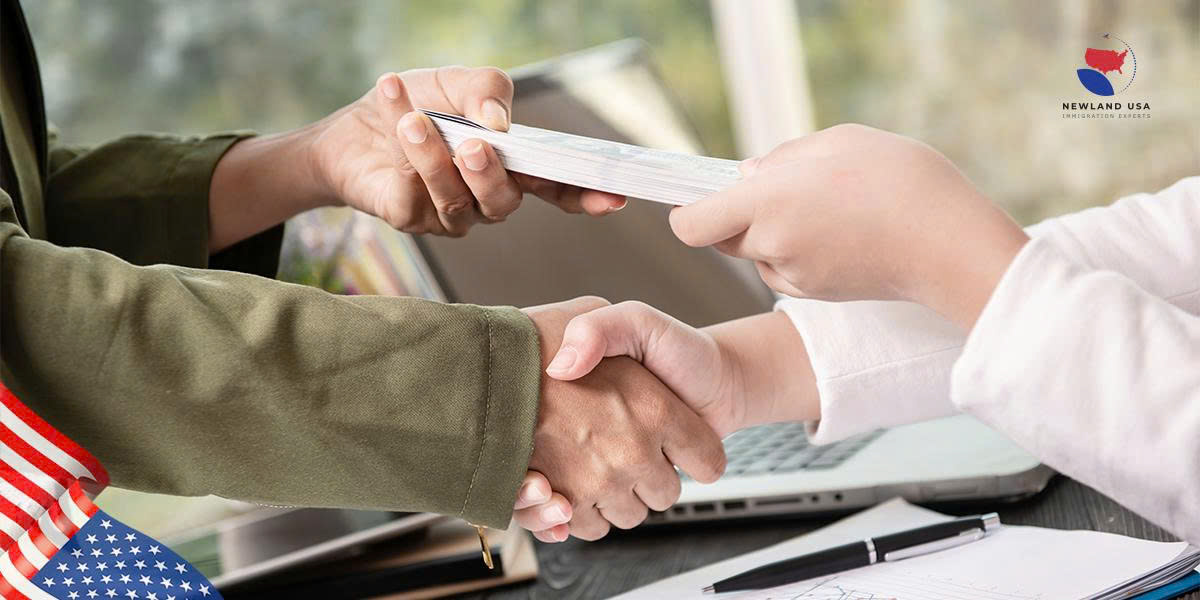 Cập nhật mới nhất trong việc hoàn tiền đầu tư EB5 