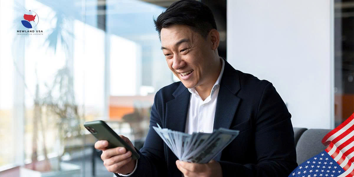 Cập nhật mới nhất trong việc hoàn tiền đầu tư EB5 