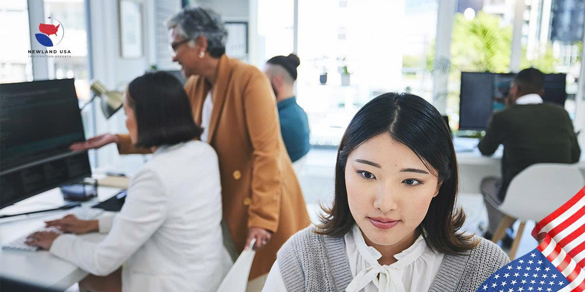 Gợi ý cách tìm việc làm khi mới đến Mỹ? 