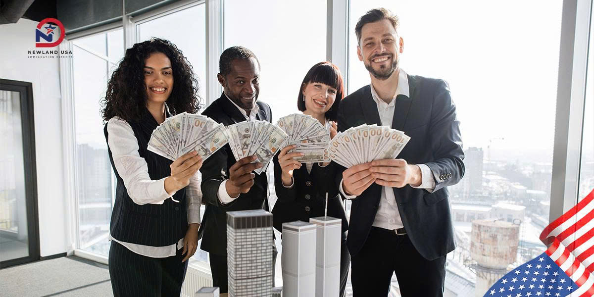 Nguyên nhân và chính sách hoàn tiền nếu hồ sơ EB5 bị từ chối? 