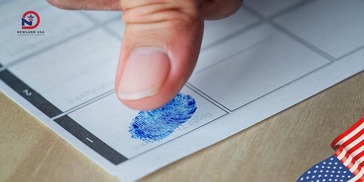 TỔNG QUAN VỀ CUỘC HẸN SINH TRẮC HỌC KHI XIN VISA ĐỊNH CƯ MỸ 