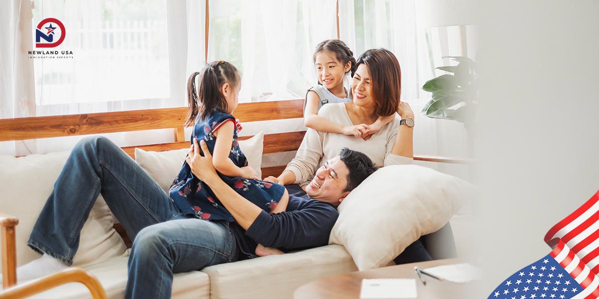 Định cư Mỹ năm 2025 có còn là lựa chọn thông minh? 