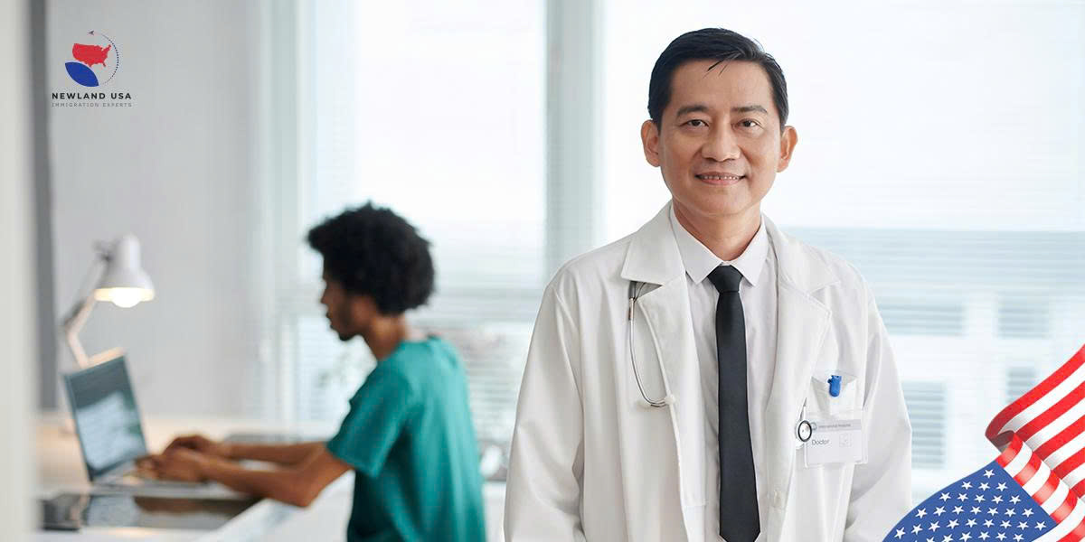 Những thay đổi mới nhất trong chương trình định cư Mỹ diện EB-2 NIW